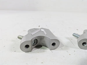 2016  BMW R1200GS GSW K50 Wunderlich Ergo 38mm Handlebar Extension Riser W-2230 | Mototech271