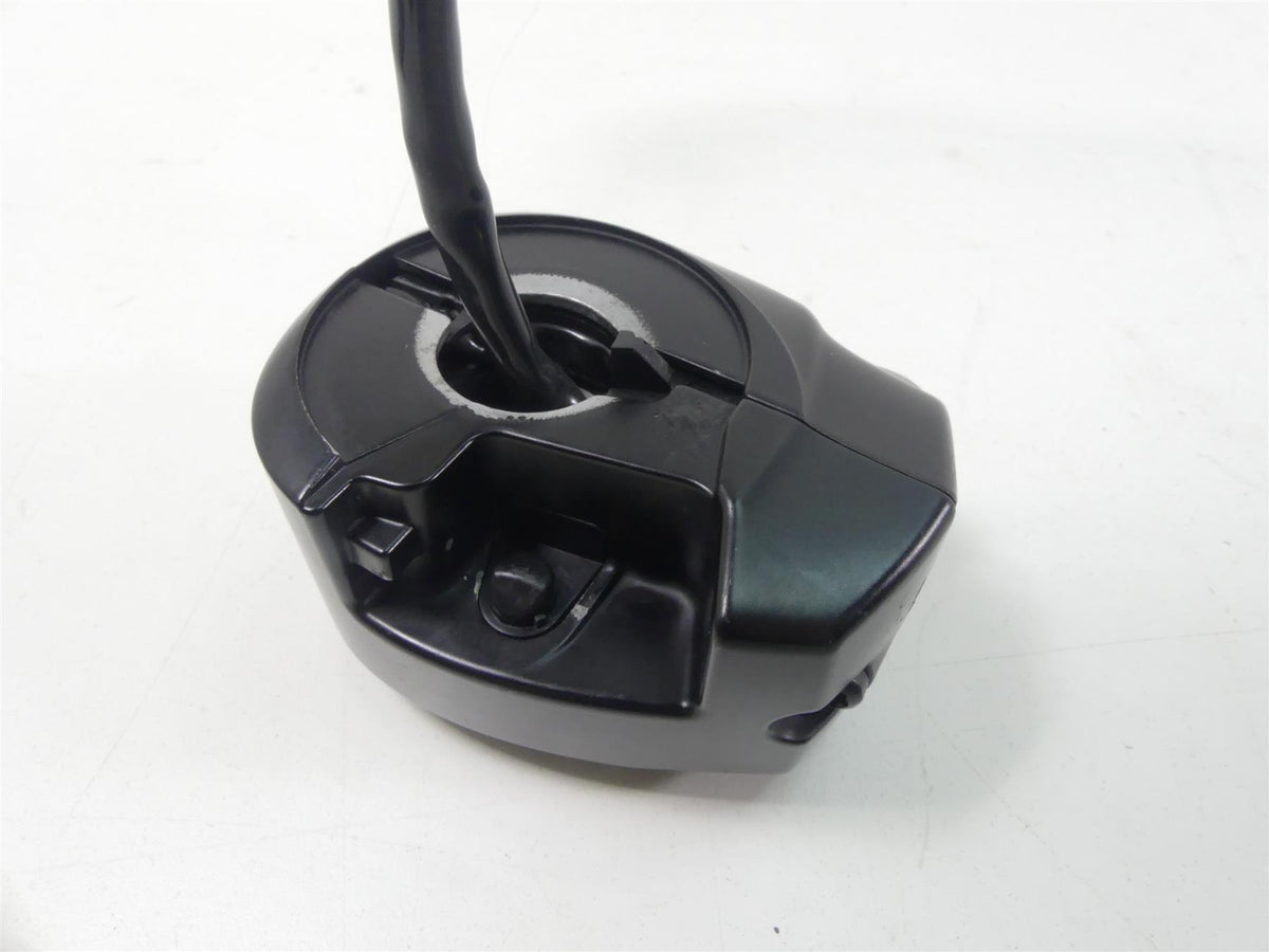 2014 Harley Touring FLHTK Electra Glide Right Hand Control Switch 71500129 {{ shop.shopifyCountryName }} - Mototech271