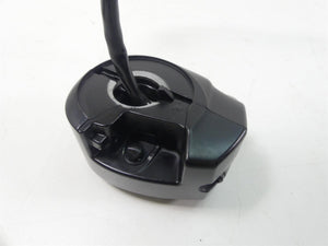 2014 Harley Touring FLHTK Electra Glide Right Hand Control Switch 71500129 | Mototech271