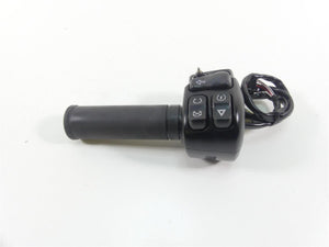 2016 Harley Touring FLHTP Electra Glide Right Hand Control Switch 71500129 | Mototech271