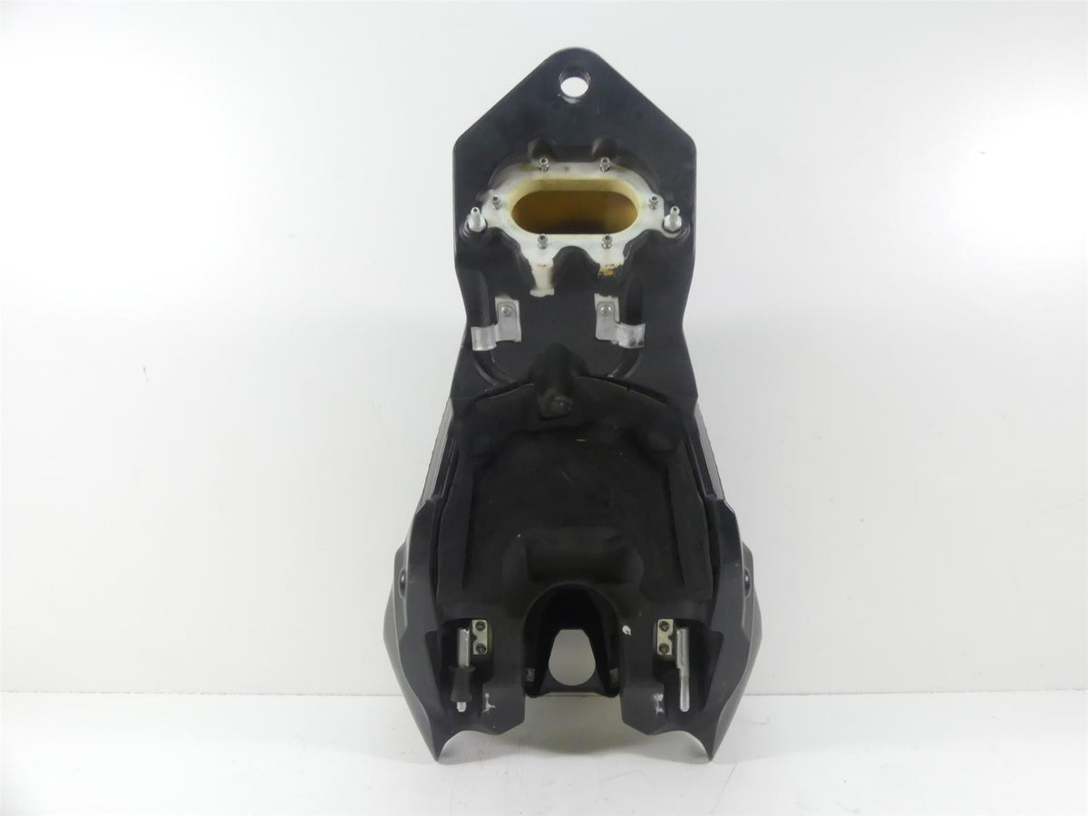 2013 Ducati Streetfighter 848 Fuel Petrol Tank + Ignition Cover - Read 58611821A {{ shop.shopifyCountryName }} - Mototech271