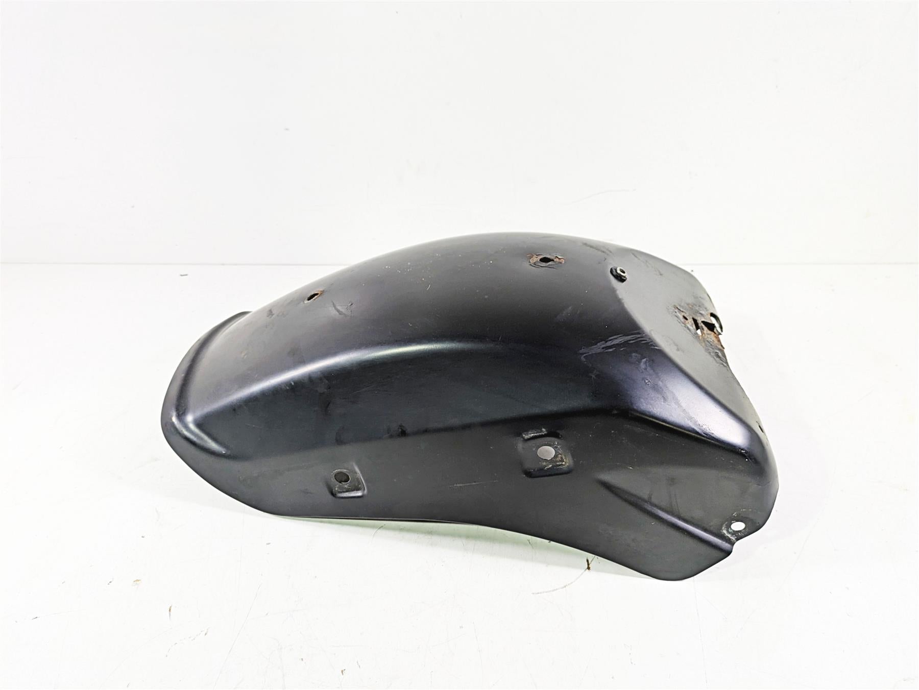 2018 Harley Softail FXFBS Fat Bob Rear Fender 59500541 | Mototech271
