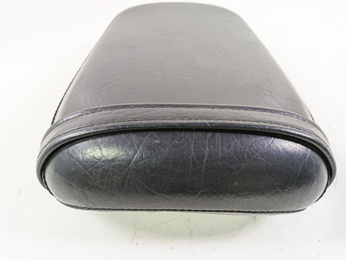 2002 Honda V-Twin VTX1800 C Rear Passenger Saddle Seat 77300-MCH-000 {{ shop.shopifyCountryName }} - Mototech271