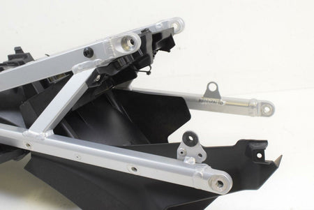 2016 BMW R1200RT R1200 RT RTW K52 Rear Subframe Sub Frame STRAIGHT 46518528588 {{ shop.shopifyCountryName }} - Mototech271