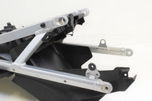 Load image into Gallery viewer, 2016 BMW R1200RT R1200 RT RTW K52 Rear Subframe Sub Frame STRAIGHT 46518528588
