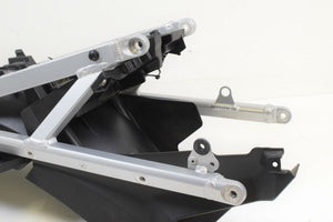 2016 BMW R1200RT R1200 RT RTW K52 Rear Subframe Sub Frame STRAIGHT 46518528588