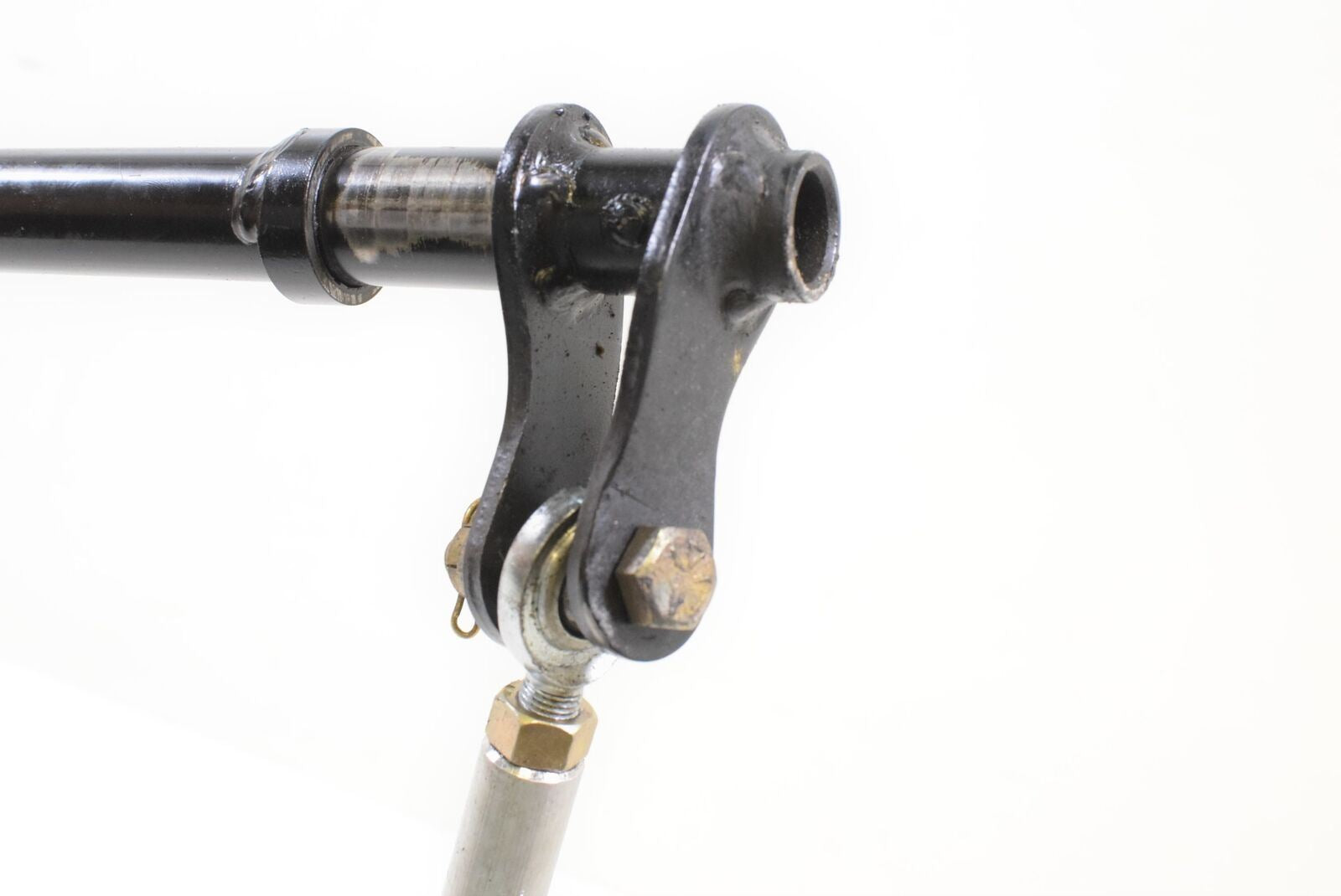 1998 Arctic Cat ZL 500 ZL500 Steering Post Stem 0705-193 {{ shop.shopifyCountryName }} - Mototech271