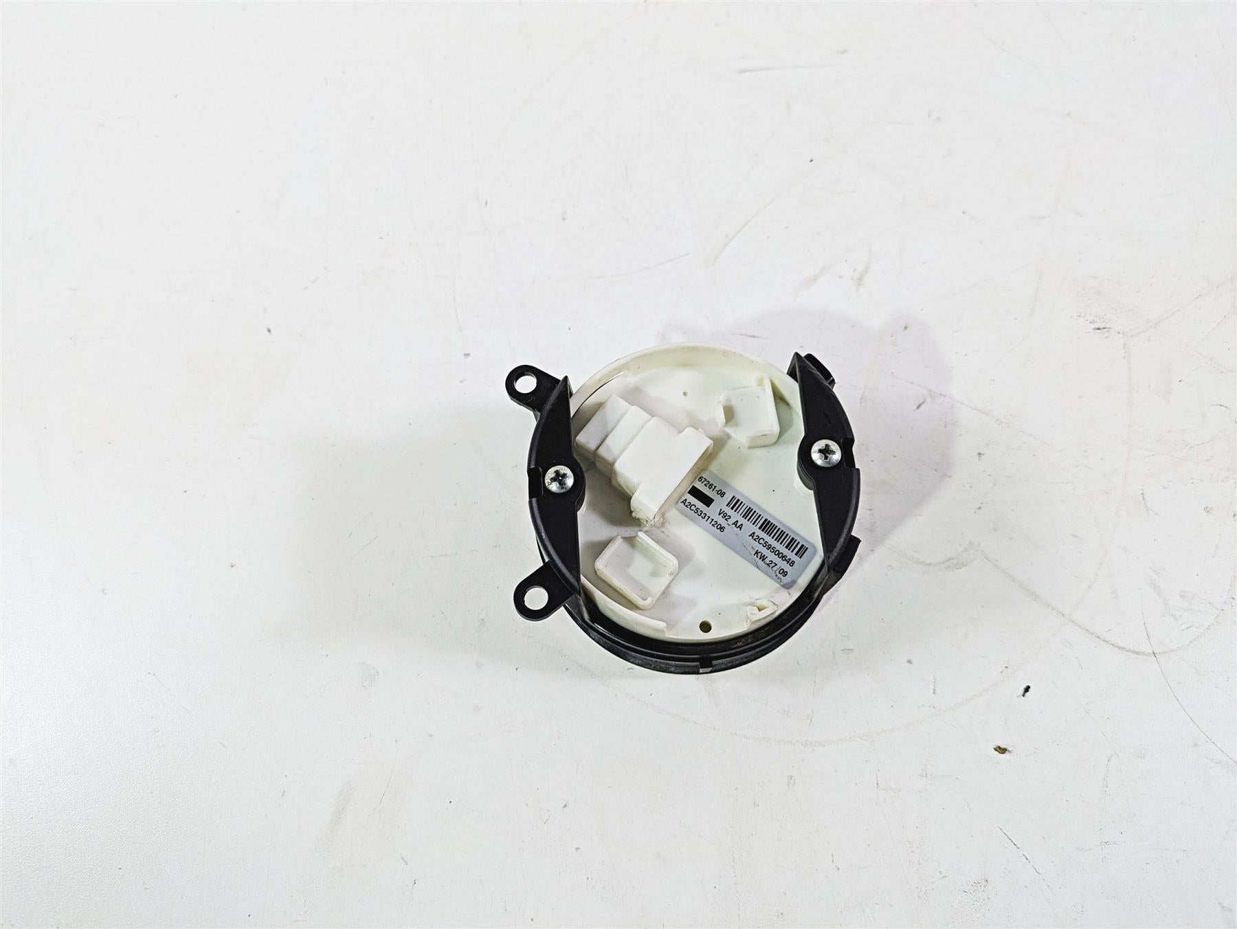 2010 Harley Touring FLHX Street Glide Speedometer Speedo Gauge READ 67261-08 {{ shop.shopifyCountryName }} - Mototech271