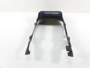 2022 Kawasaki KLR650 KL650 Adv Rear Tail Center Fairing Fender 36042-0015