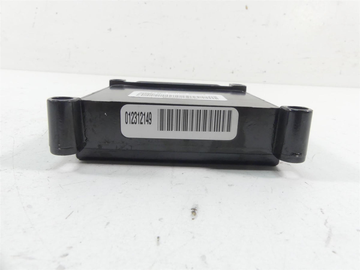 2012 Harley VRSCF Muscle Rod Cdi Ecu Ecm Engine Control Module 32852-12 {{ shop.shopifyCountryName }} - Mototech271