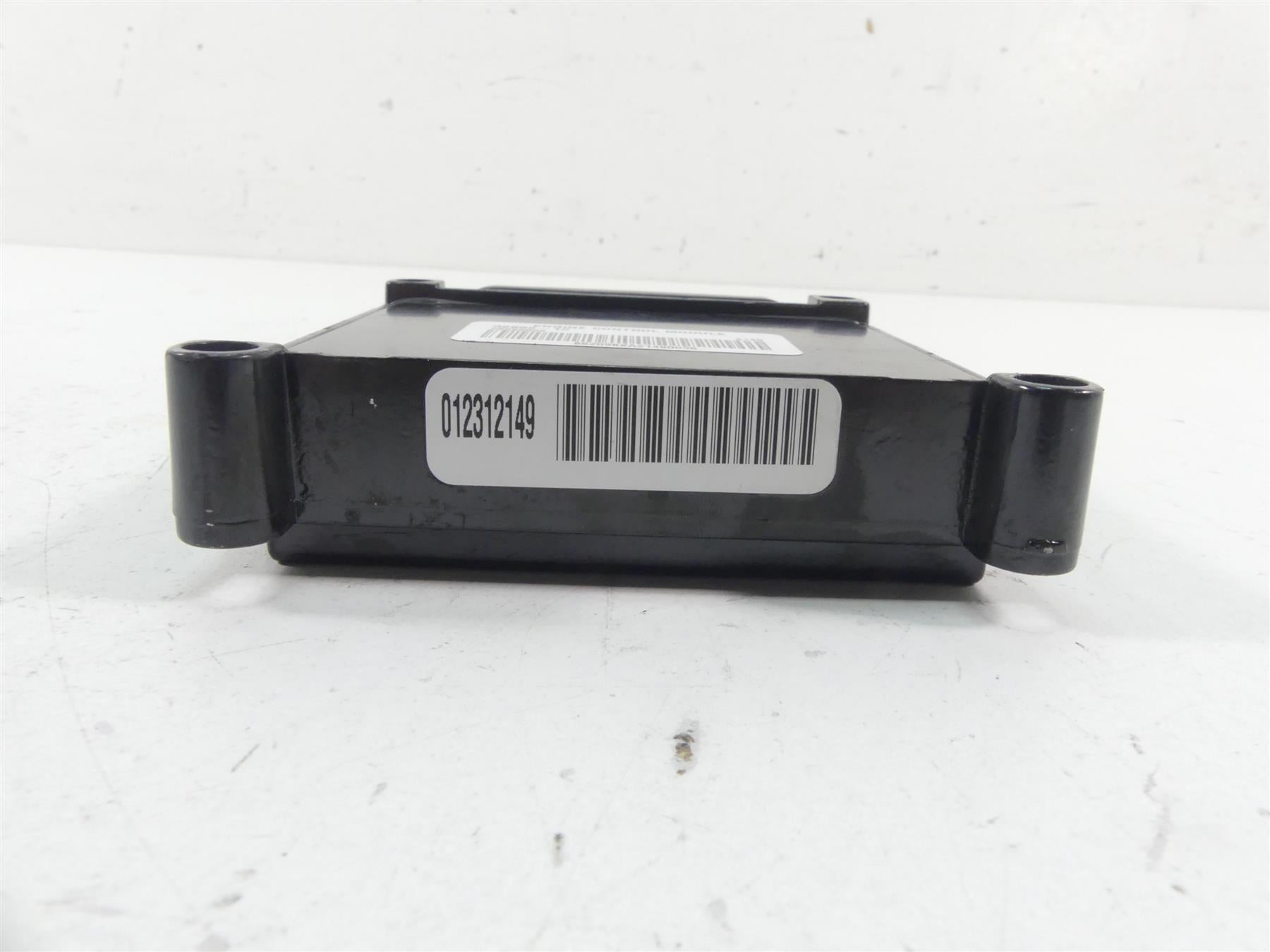 2012 Harley VRSCF Muscle Rod Cdi Ecu Ecm Engine Control Module 32852-12 {{ shop.shopifyCountryName }} - Mototech271