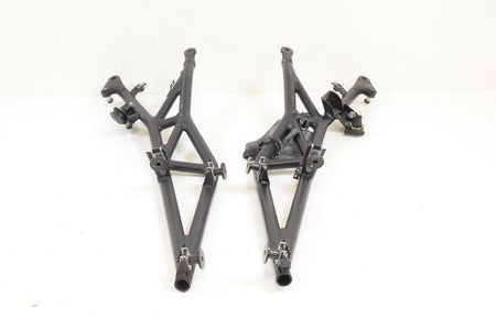 2012 Ducati Multistrada 1200S Rear Subframe Sub Frame Brackets 47110141CA {{ shop.shopifyCountryName }} - Mototech271