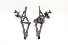 Load image into Gallery viewer, 2012 Ducati Multistrada 1200S Rear Subframe Sub Frame Brackets 47110141CA | Mototech271
