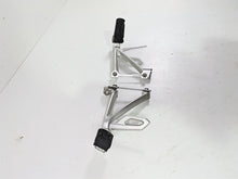 Load image into Gallery viewer, 2015 BMW R1200 GS Adv K51 Rear Passenger Footpeg Set 46718526741 46718526742
