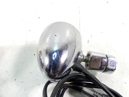 2006 Harley Softail FXSTSI Springer Led Blinker Control Module Set 69480-07 {{ shop.shopifyCountryName }} - Mototech271