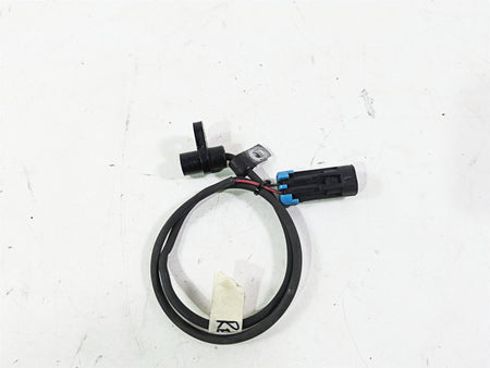 2018 Indian Chieftain Limited Rear Abs Wheel Speed Sensor 4014216 {{ shop.shopifyCountryName }} - Mototech271