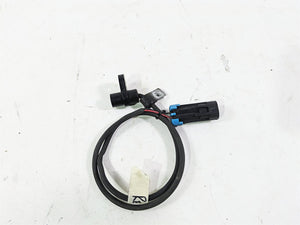 2018 Indian Chieftain Limited Rear Abs Wheel Speed Sensor 4014216 | Mototech271