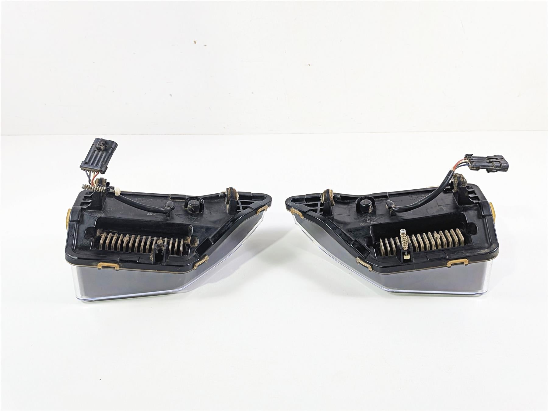2022 Kawasaki Teryx KRX KRF 1000 SE Headlight Head Lamp Set -Read 23004-0392 {{ shop.shopifyCountryName }} - Mototech271