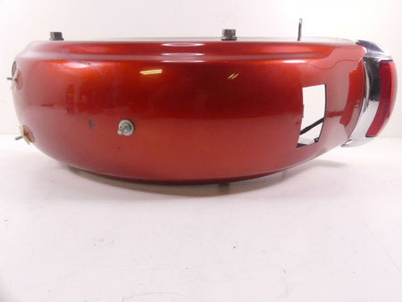 2014 Harley Touring FLHTCU Electra Glide Rear Fender Mud Guard - Read 58702-09 {{ shop.shopifyCountryName }} - Mototech271