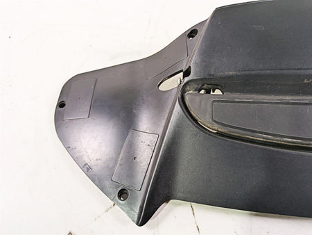 2016 Harley Touring FLTRX Road Glide Front Air Vent Cover Fairing 29200044 {{ shop.shopifyCountryName }} - Mototech271