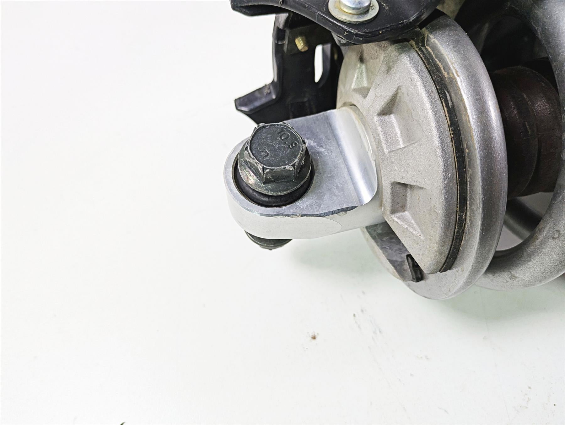 2022 Polaris RZR XP 4 1000 Premium Walker Evans Rear Left Shock Damper 7045908 {{ shop.shopifyCountryName }} - Mototech271