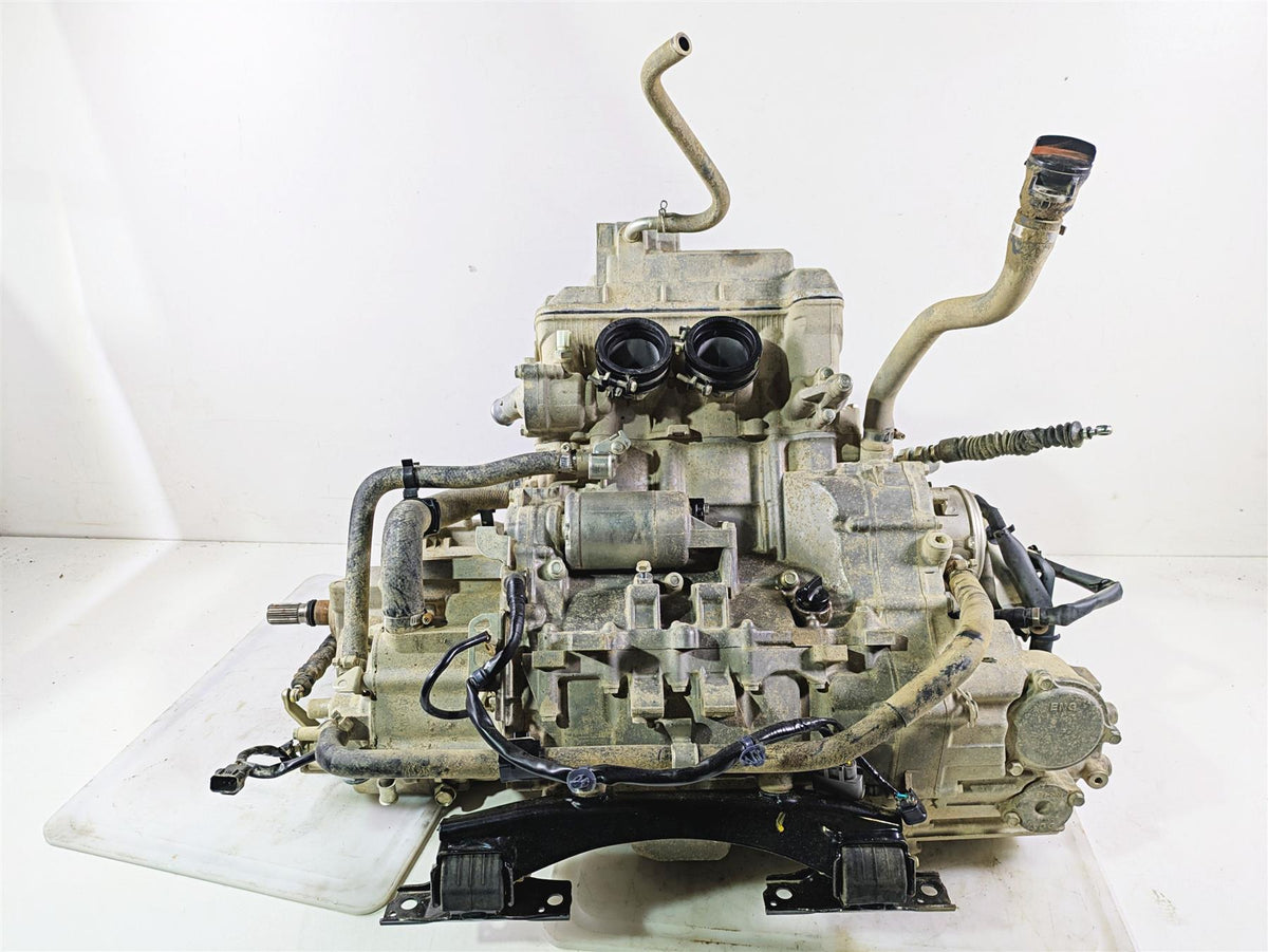 2023 Honda Talon SXS1000 S2R Running Engine & Transmission - 2k 11000-HL6-A01 {{ shop.shopifyCountryName }} - Mototech271