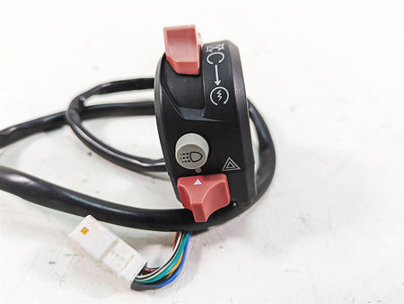 2020 Ducati Scrambler 1100 Sport Pro Right Hand Control Switch 65010243C {{ shop.shopifyCountryName }} - Mototech271