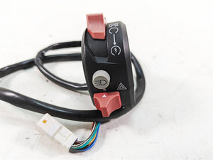 2020 Ducati Scrambler 1100 Sport Pro Right Hand Control Switch 65010243C