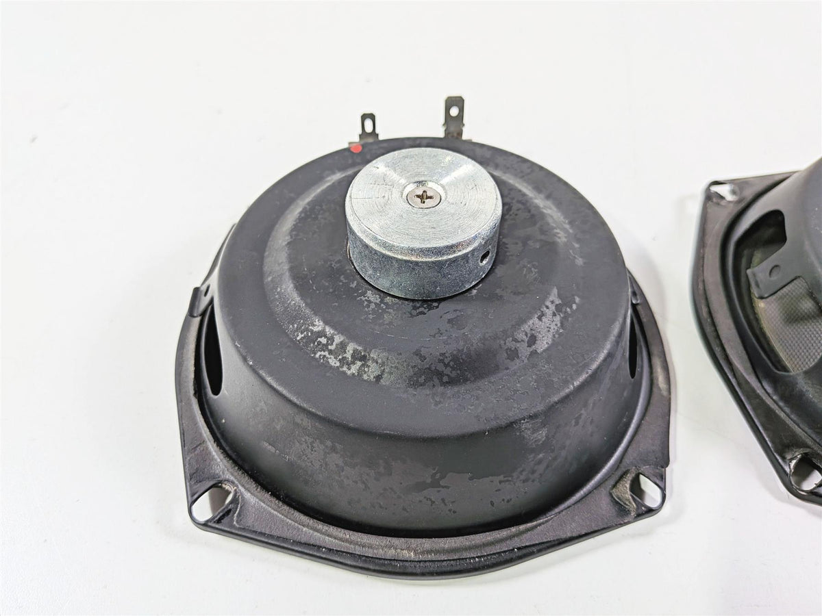 2015 Indian Chieftain Front Audio Speaker Set 4014259-Mototech271