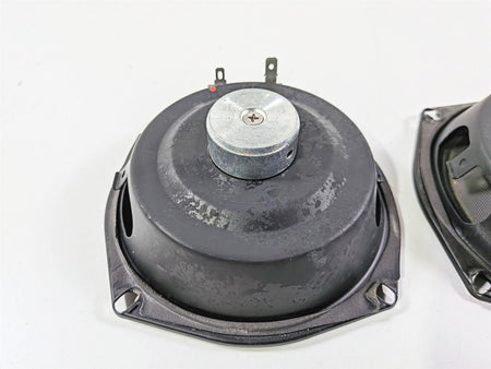 2015 Indian Chieftain Front Audio Speaker Set 4014259-Mototech271