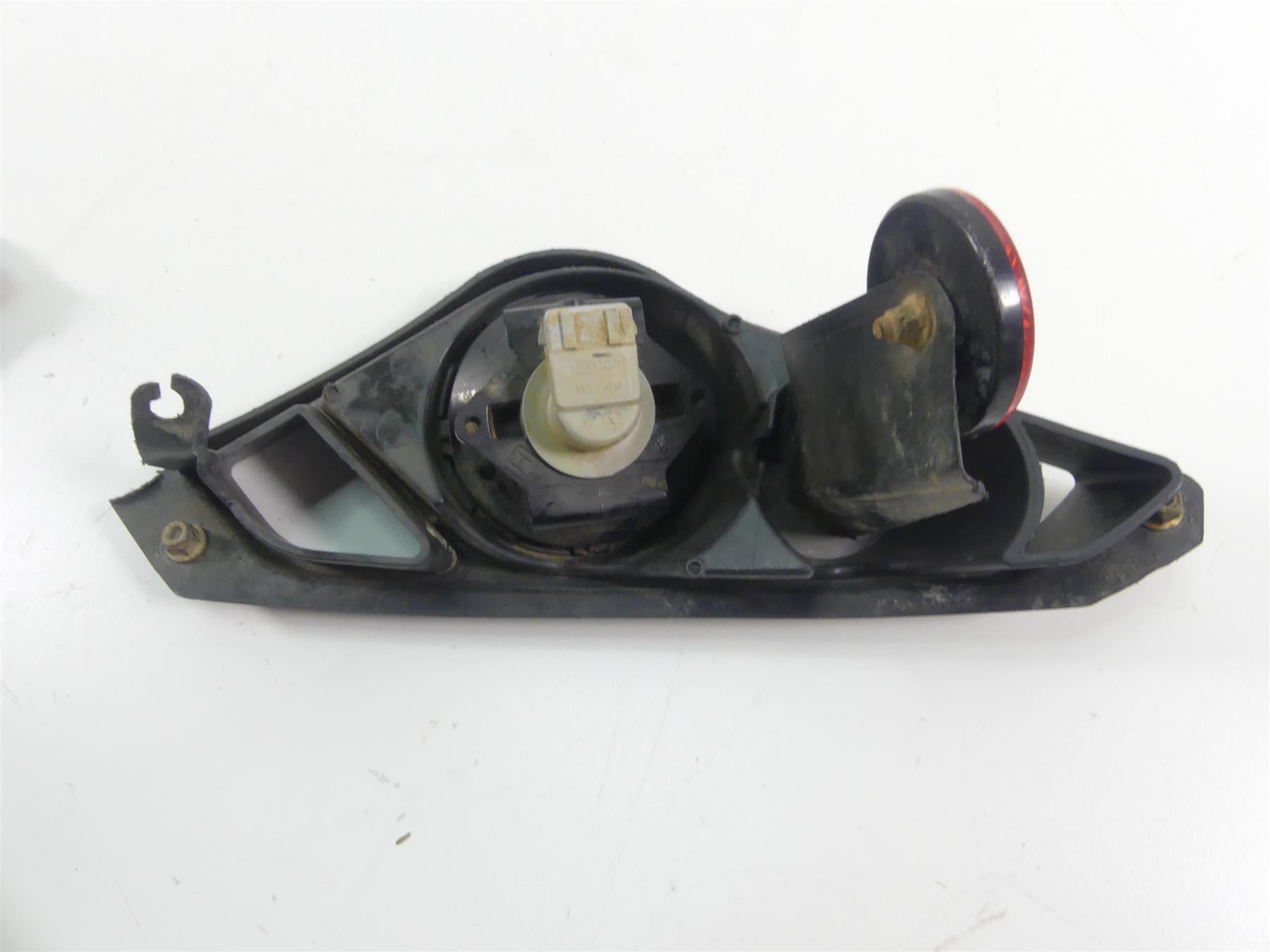 2014 Can Am Renegade 1000 STD Taillight Tail Light Lamp Set 710001645 {{ shop.shopifyCountryName }} - Mototech271
