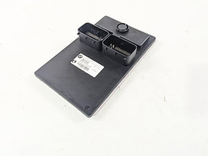 2010 BMW R1200GS K25 Central Chassis Electronics 61358520262