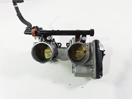 2021 Kawasaki Teryx KRX KRF 1000 Throttle Body Bodies 16163-0991 {{ shop.shopifyCountryName }} - Mototech271