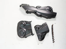 Load image into Gallery viewer, 2020 Ducati Hypermotard 950 SP Carbon Fiber Timing Cover Fairing Set 24511781A
