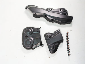 2020 Ducati Hypermotard 950 SP Carbon Fiber Timing Cover Fairing Set 24511781A