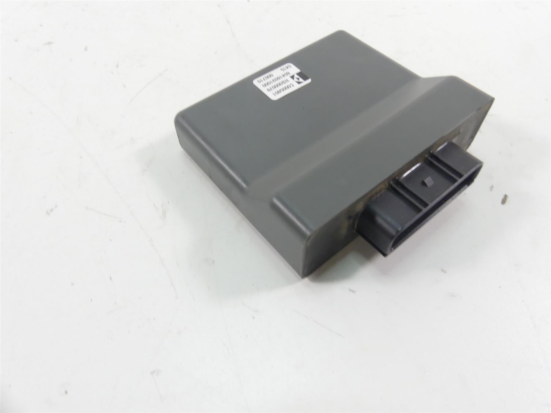 2015 KTM 1290 Adventure Control Unit Module Safety Ecu Ecm 60416031000 {{ shop.shopifyCountryName }} - Mototech271