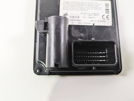 2019 Harley Softail FXDR 114 Bcm Body Control Module Y-Axis READ 41000349E {{ shop.shopifyCountryName }} - Mototech271