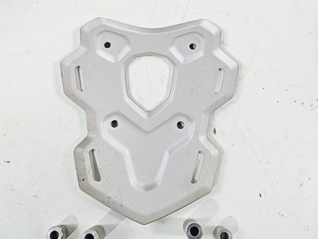 2017 BMW F800GS Adv K75 Small Luggage Rack Carrier Holder Set 71607701810 {{ shop.shopifyCountryName }} - Mototech271