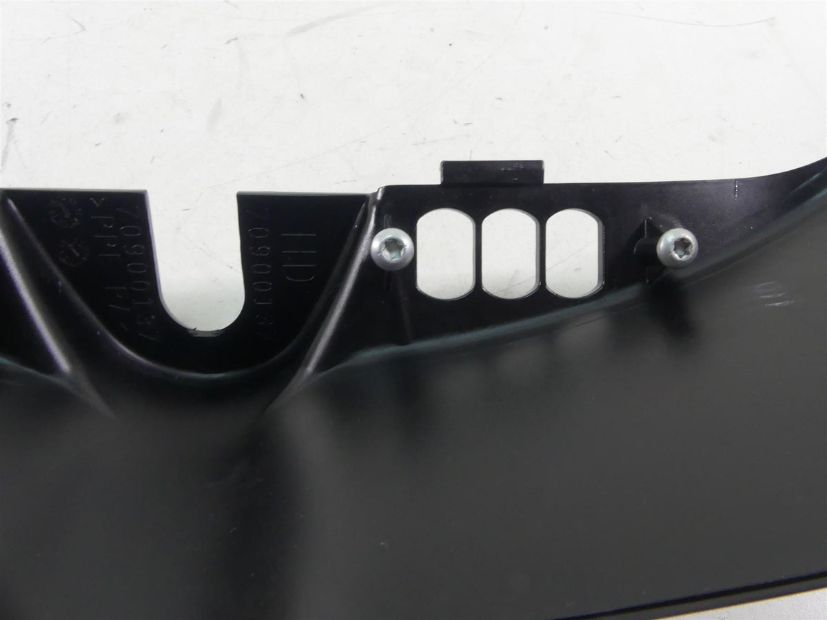2017 Harley Touring FLHTKL Electra Glide Ignition Switch Cover Fairing 70900137 {{ shop.shopifyCountryName }} - Mototech271
