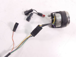 2005 Harley Touring CVO FLHTCSE Electra Glide  Compass Gauge - Read 74499-05 | Mototech271