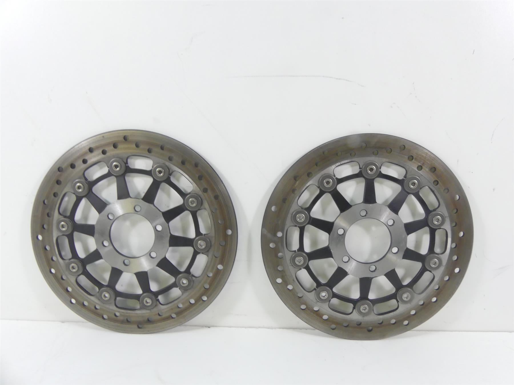 2020 Indian Roadmaster Front Brake Rotor Disc Set 4K Only 1911624 {{ shop.shopifyCountryName }} - Mototech271