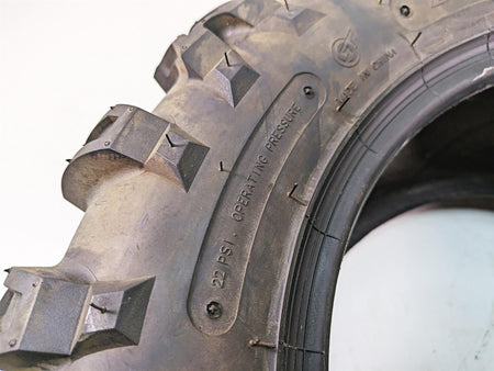 2021 CFMoto Zforce 500 Trail 26x9-14 Abuzz CST Front Tire DOT1023 30703-1409 {{ shop.shopifyCountryName }} - Mototech271