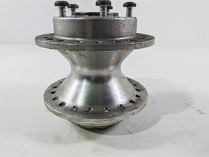 2017 Harley Dyna FXDB Street Bob Front Wheel Rim Hub & 25mm Bearings 41425-09 | Mototech271