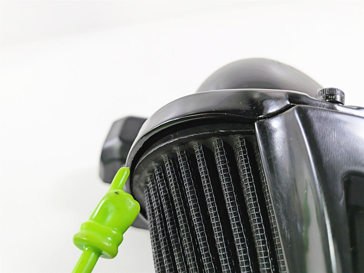 2024 Harley Softail FXLRST Low Rider Air Cleaner Filter M8 117ci - Read 29000314 {{ shop.shopifyCountryName }} - Mototech271