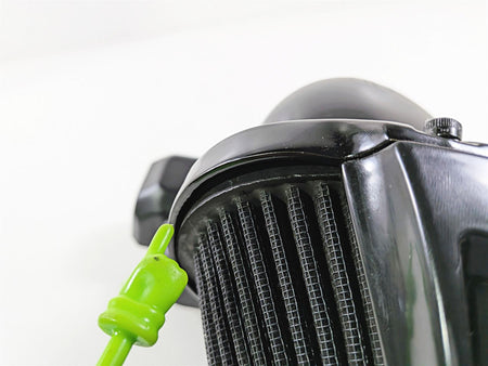 2024 Harley Softail FXLRST Low Rider Air Cleaner Filter M8 117ci - Read 29000314 {{ shop.shopifyCountryName }} - Mototech271