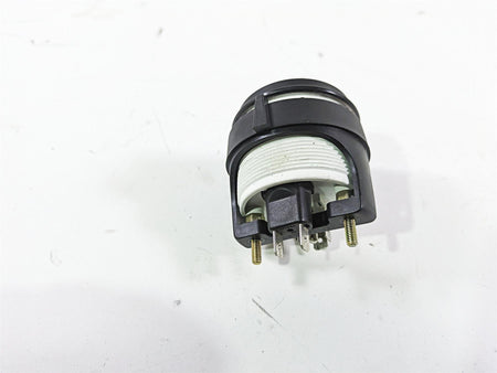 2008 Harley Touring FLHTCU E-Glide 105TH Air Temp Temperature Gauge 75109-96C {{ shop.shopifyCountryName }} - Mototech271