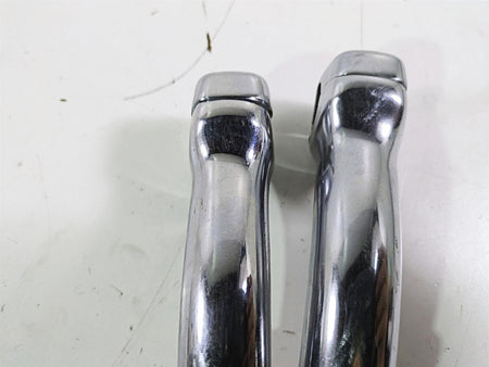 2016 Harley FXDL Dyna Low Rider Handlebar Holder Riser Set 55900065 55900064 {{ shop.shopifyCountryName }} - Mototech271