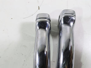 2016 Harley FXDL Dyna Low Rider Handlebar Holder Riser Set 55900065 55900064 | Mototech271