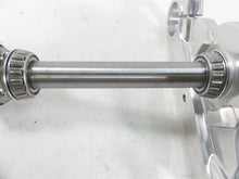 Load image into Gallery viewer, 2013 Harley FXDWG Dyna Wide Glide Lower Triple Tree Steering Clamp 49mm 46386-08
