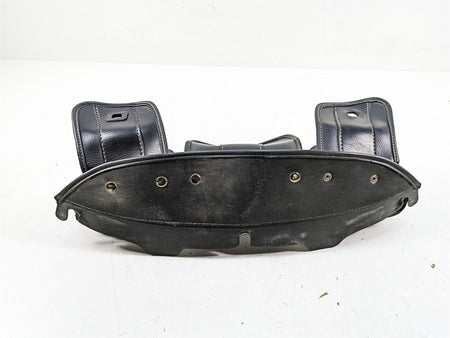 2008 Harley FLHTCU Electra Glide Front Nose Fairing Wind Shield Bag Set {{ shop.shopifyCountryName }} - Mototech271